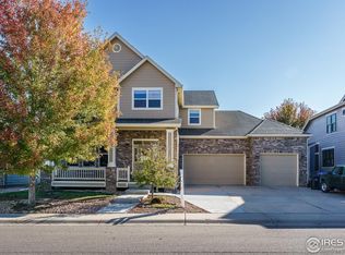 3454 New Castle Dr, Loveland, CO 80538