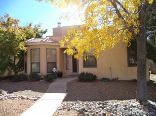 11116 Academy Ridge Rd NE, Albuquerque, NM 87111