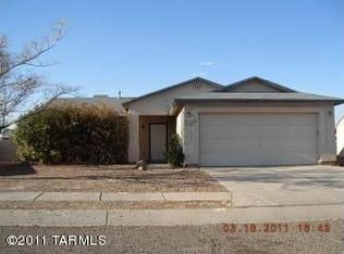 1486 W Locke Dr, Tucson, AZ 85746