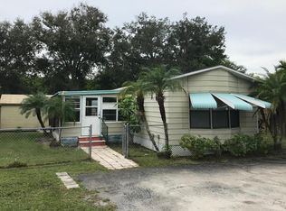 6271 105th Pl, Sebastian, FL 32958