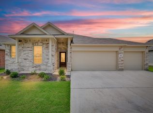 1133 Cropout Way, Haslet, TX 76052