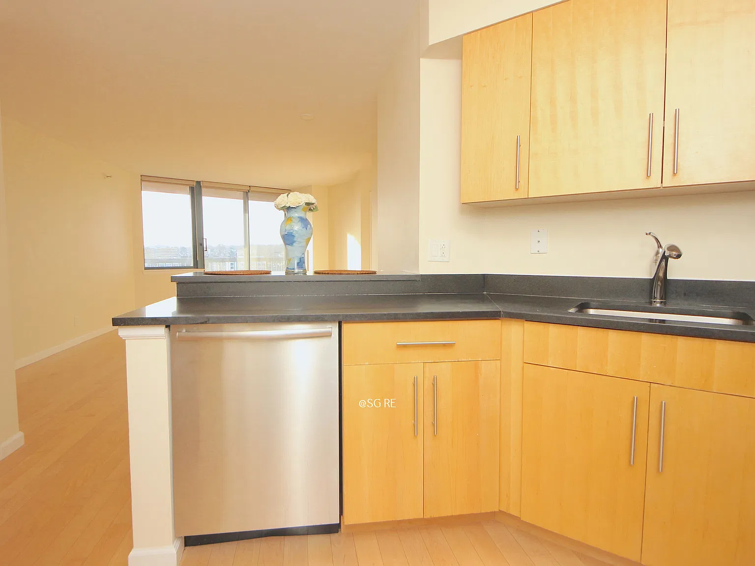 1 bed, 720 sqft, $2,500 — Photo 4