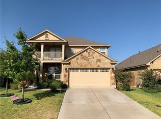 1217 Rock Mill Ln, Georgetown, TX 78626
