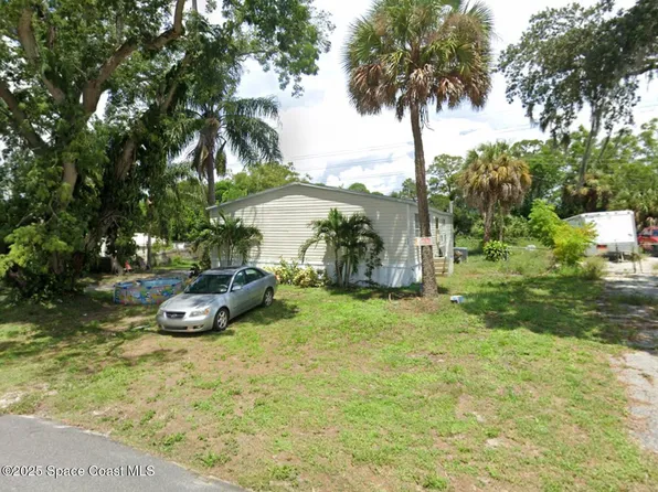 1686 Ackley Rd, Cocoa, FL 32922