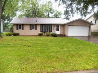 8122 Homestead Ave S, Cottage Grove, MN 55016