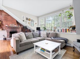 46 E Springfield St APT 5, Boston, MA 02118