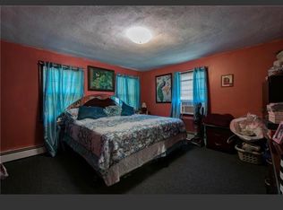 69 Samoset Ave, Providence, RI 02908