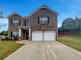 3092 Cedar Crest Way, Decatur, GA 30034