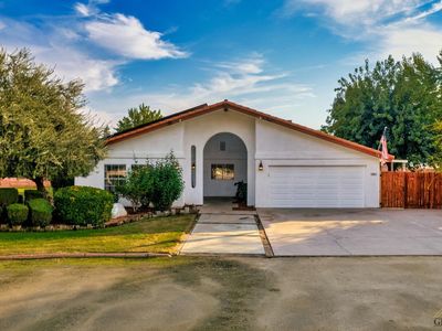 16517 Stephenie St, Bakersfield, CA, 93314