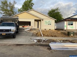360 Cornwell St, Woodburn, OR 97071