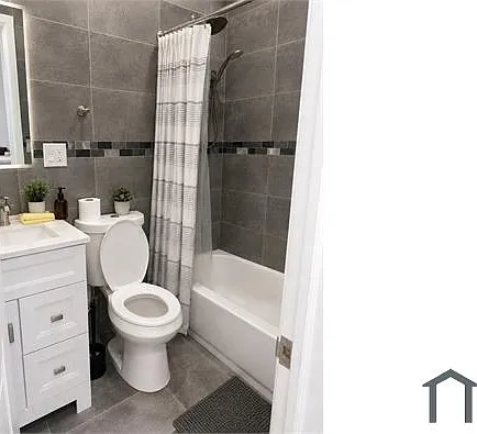 4 bed, 1100 sqft, $3,800 — Photo 3