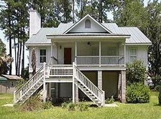 14 Harveys Bnd, Beaufort, SC 29906