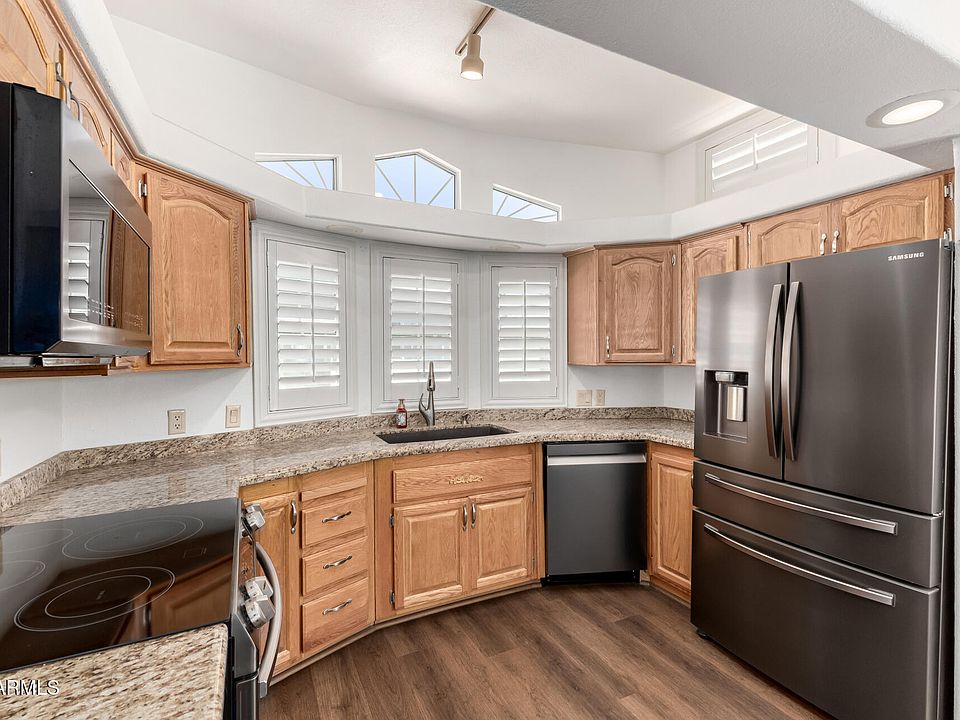 1st image of 111 S GREENFIELD Road #181