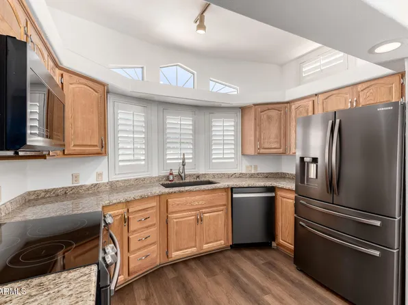 111 S GREENFIELD Road #181, Mesa, AZ 85206