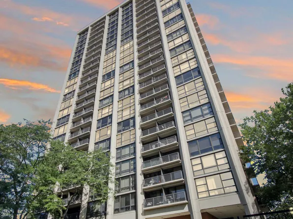 2605 S Indiana Ave Unit 2406, Chicago, IL 60616