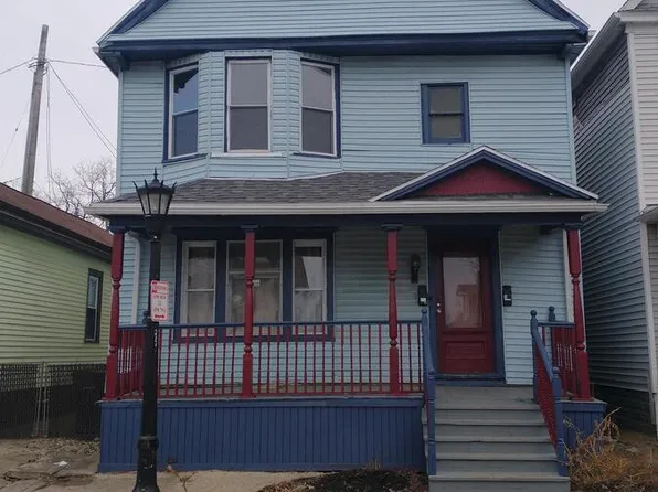 217 W Tupper St #2, Buffalo, NY 14201