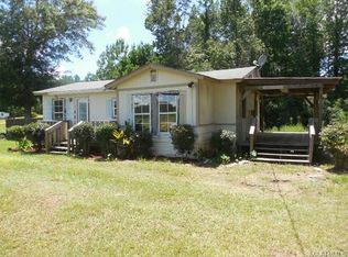 1087 Oak Valley Rd, Tallassee, AL 36078