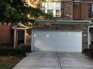 15341 Canmore St, Charlotte, NC 28277