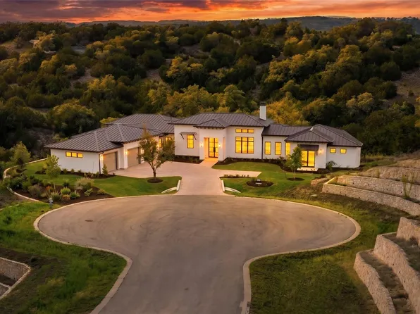 5701 Horizon Vista Way, Lakeway, TX 78738