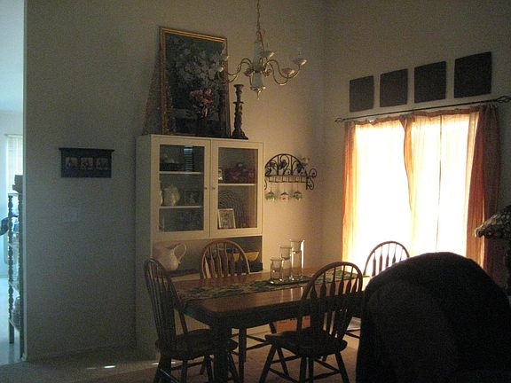 Dinning room