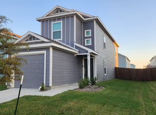 219 Plumcove Dr, Princeton, TX 75407