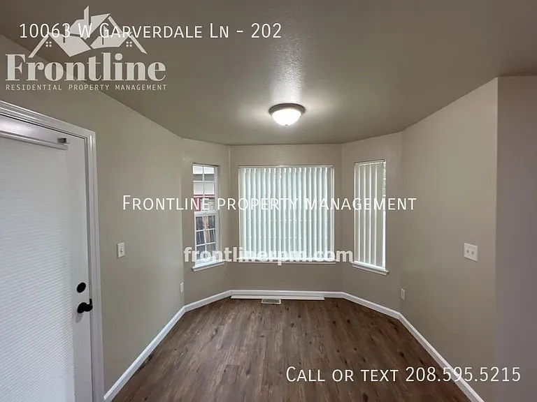 10063 W Garverdale Ln #202 — Photo 6