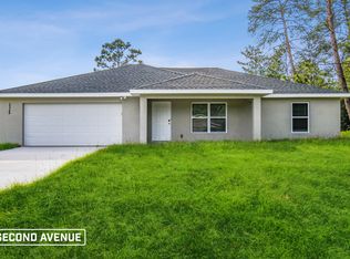 15260 SW 43rd Ct, Ocala, FL 34473