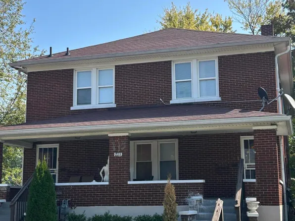 715 S 41st St, Louisville, KY 40211
