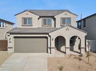24242 W Southgate Ave, Buckeye, AZ 85326
