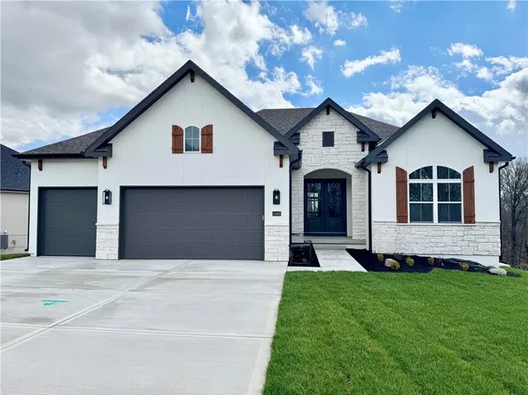 12495 N Arbor Way, Platte City, MO 64079