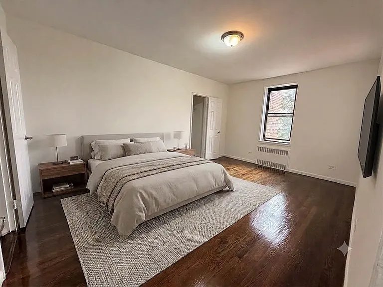 85-02 139th St #3XD — Photo 1