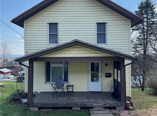 1354 Water St, Indiana, PA 15701