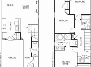 6366 Princeton Ridge Dr #159, Stonecrest, GA 30058