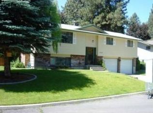 8207 N Pamela St, Spokane, WA 99208