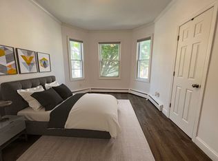 117 Falcon St UNIT 1, East Boston, MA 02128