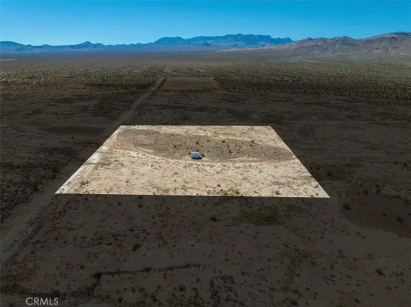4 Carpenter Way Lot 189, Tecopa, CA 92389