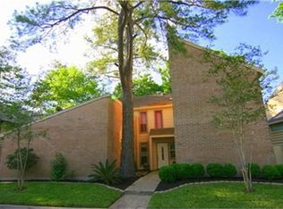 17809 Cluster Ct, Spring, TX 77379