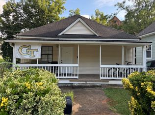 492 Lynch Ave NW, Atlanta, GA 30318