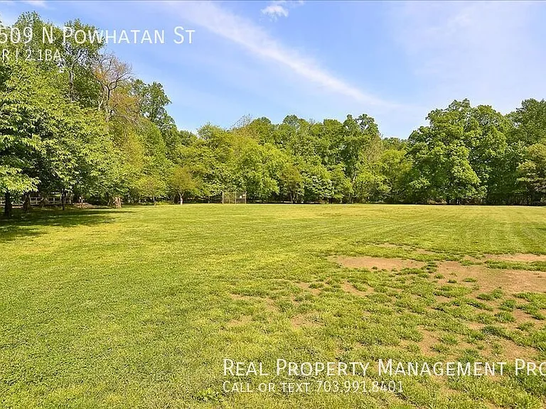 1509 N Powhatan St — Photo 45