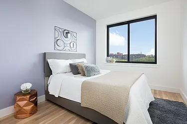 Rented by Bold New York