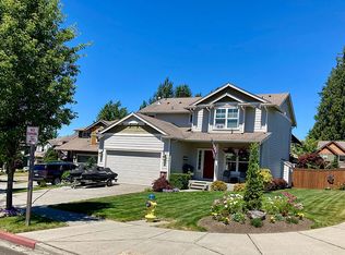 11175 31st St NE, Lake Stevens, WA 98258