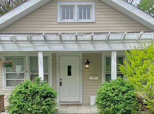5020 N College Ave, Indianapolis, IN