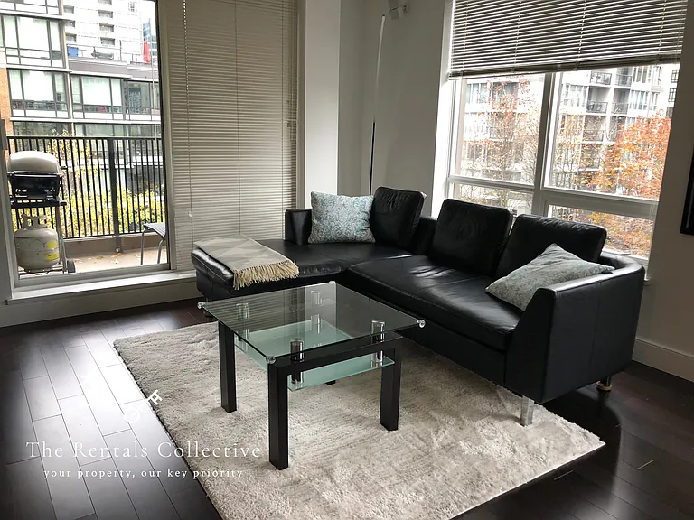 1055 Homer St #705 — Photo 8