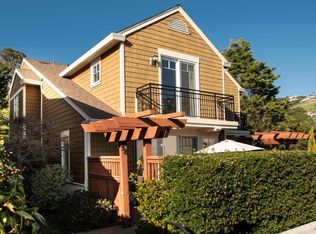 58 Neds Way, Belvedere Tiburon, CA 94920