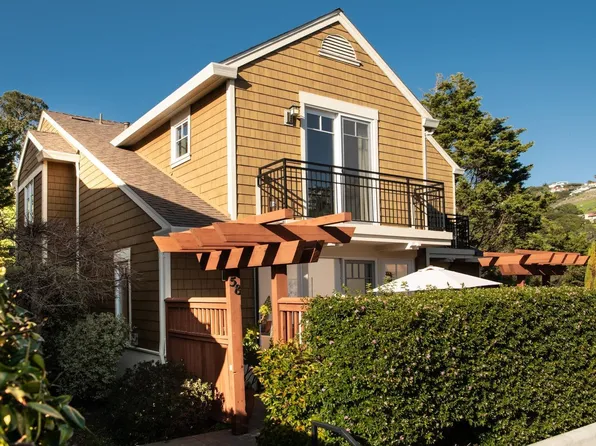58 Neds Way, Tiburon, CA 94920