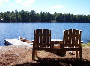 165 Whitehead Rd, Northport, ME 04849