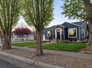 170 W 200 S, Vernal, UT 84078