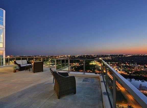 4th image of 300 Bowie St APT 4201