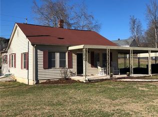 1293 Peeler Rd, Vale, NC 28168