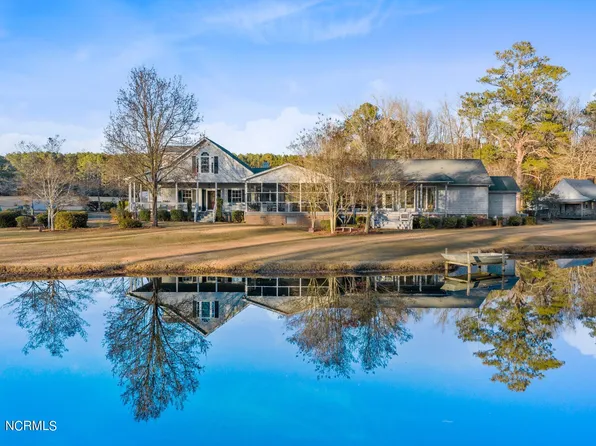 5515 Marvin Taylor Road, Ayden, NC 28513